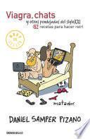 Viagra, chat y otras pendejadas