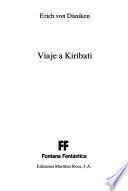 Viaje a Kiribati