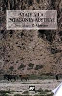 Viaje a la Patagonia autral
