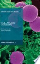 Viaje a través del microscopio
