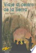 Viaje al centro de la Tierra