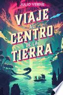 Viaje al centro de la Tierra