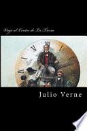 Viaje Al Centro de la Tierra (Spanish Edition)