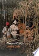 Viaje al Congo