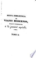 Viaje al rededor del mundo hecho en los años de 1768-1771, 2
