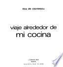 Viaje alrededor de mi cocina