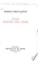 Viaje dentro del viaje