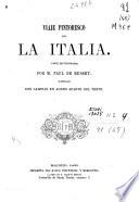 Viaje pintoresco por la Italia