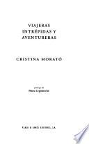 Viajeras intrépidas y aventureras