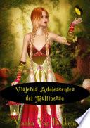 Viajeros adolescentes del multiverso.