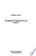 Viajeros y maravillas