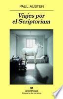 Viajes por el Scriptorium