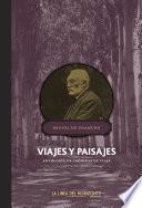 Viajes y paisajes
