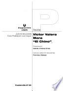 Víctor Valera Mora El Chino