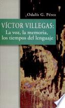 Víctor Villegas