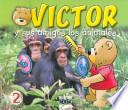Victor y Sus Amigod Los Animales 2