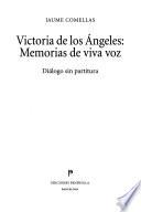 Victoria de los Ángeles