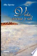 Vida, arena y sal