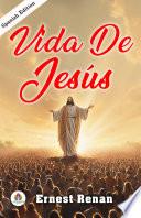 Vida de Jesús