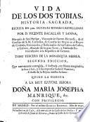 Vida de los dos Tobías