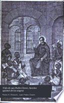 Vida de San Pedro Claver