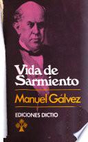 Vida de Sarmiento