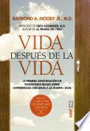 Vida después de la vida. Edición 40 aniversario