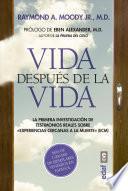 Vida Despues de la Vida