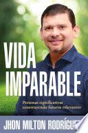 Vida Imparable