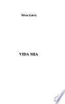 Vida mia
