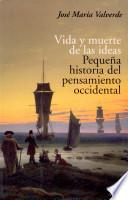 Vida y muerte de las ideas