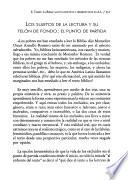Vida y pensamiento