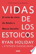 Vidas de los estoicos