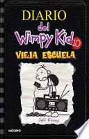 Vieja escuela