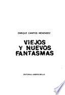 Viejos y nuevos fantasmas