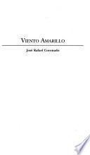 Viento amarillo