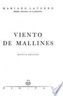 Viento de mallines