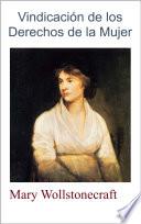 Vindicación de los Derechos de la Mujer