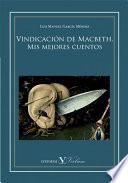 Vindicación de Macbeth