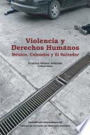 Violencia y Derechos Humanos