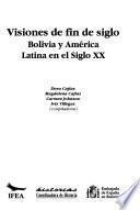 Visiones de fin de siglo