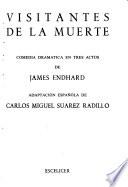 Visitantes de la muerte