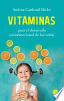 Vitaminas