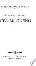 Viva mi dueño