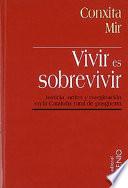 Vivir es sobrevivir