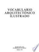 Vocabulario arquitectónico ilustrado