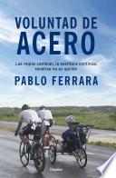 Voluntad de acero