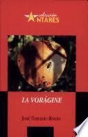 VORAGINE, LA 2a. Ed.