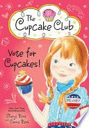 Vote for Cupcakes!
