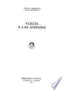 Vuelta a las andadas